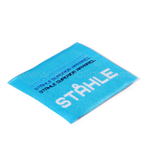 woven label/fabric label(WL080)