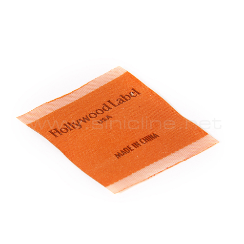 woven label(WL085)