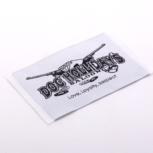 woven label(WL086)