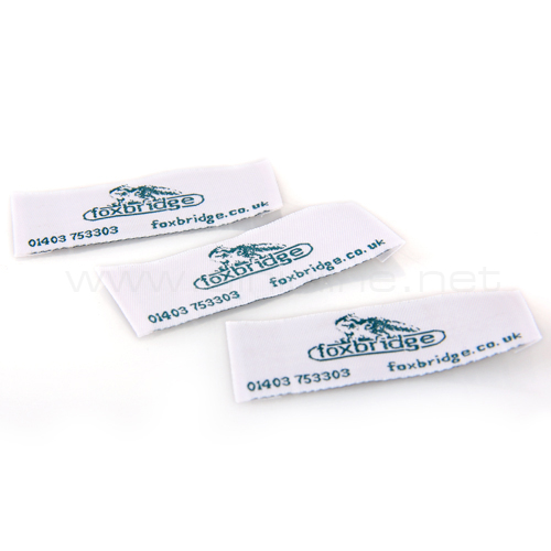 woven label/fabric label(WL093)