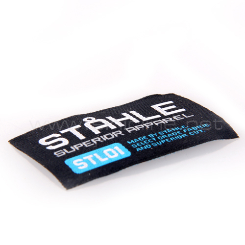 woven label/fabric label(WL105)