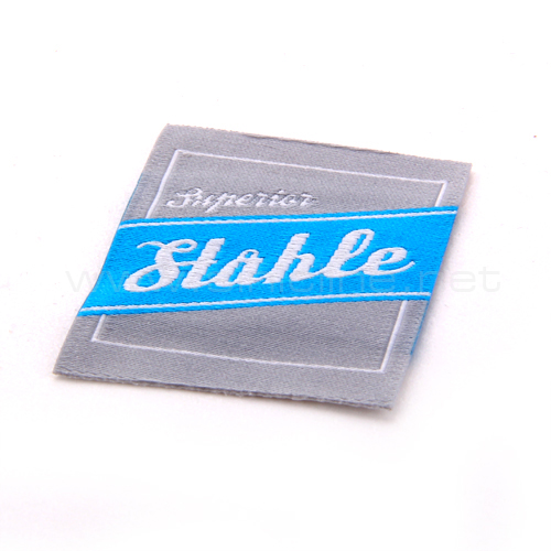 woven label/fabric label(WL108)