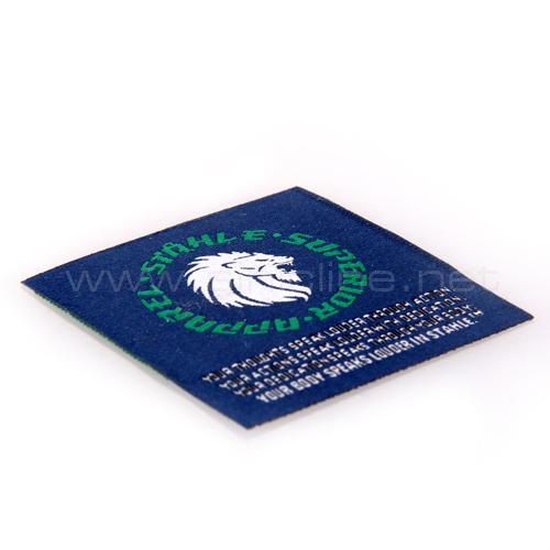 woven label/fabric label(WL109)