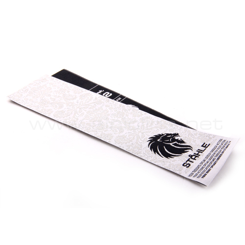 woven label/fabric label(WL110)