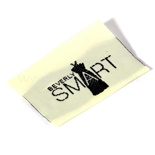 woven label/fabric label(WL111)