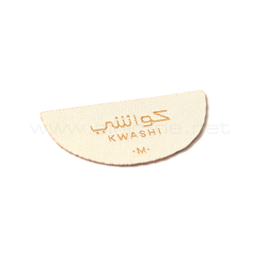 woven label/fabric label(WL116)