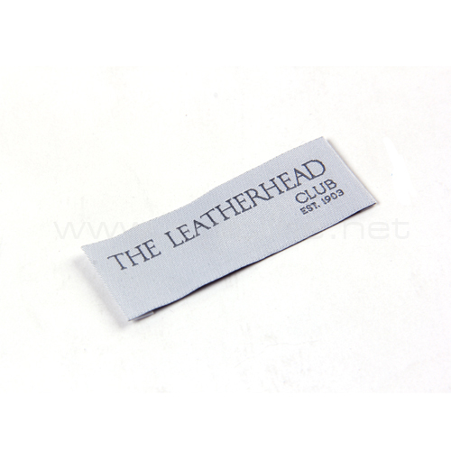 woven label/fabric label(WL119)