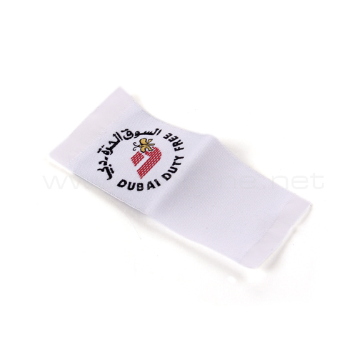 woven label/fabric label(WL120)