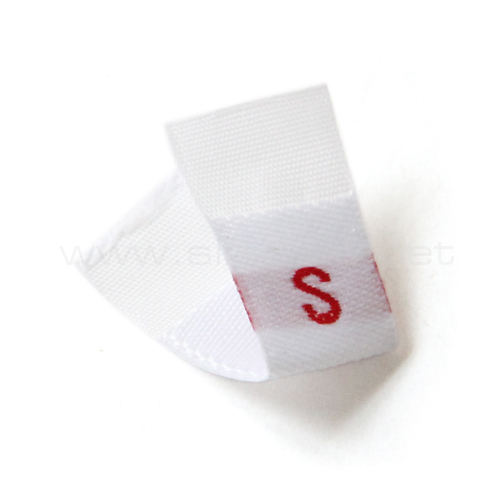 woven label/fabric label(WL121)