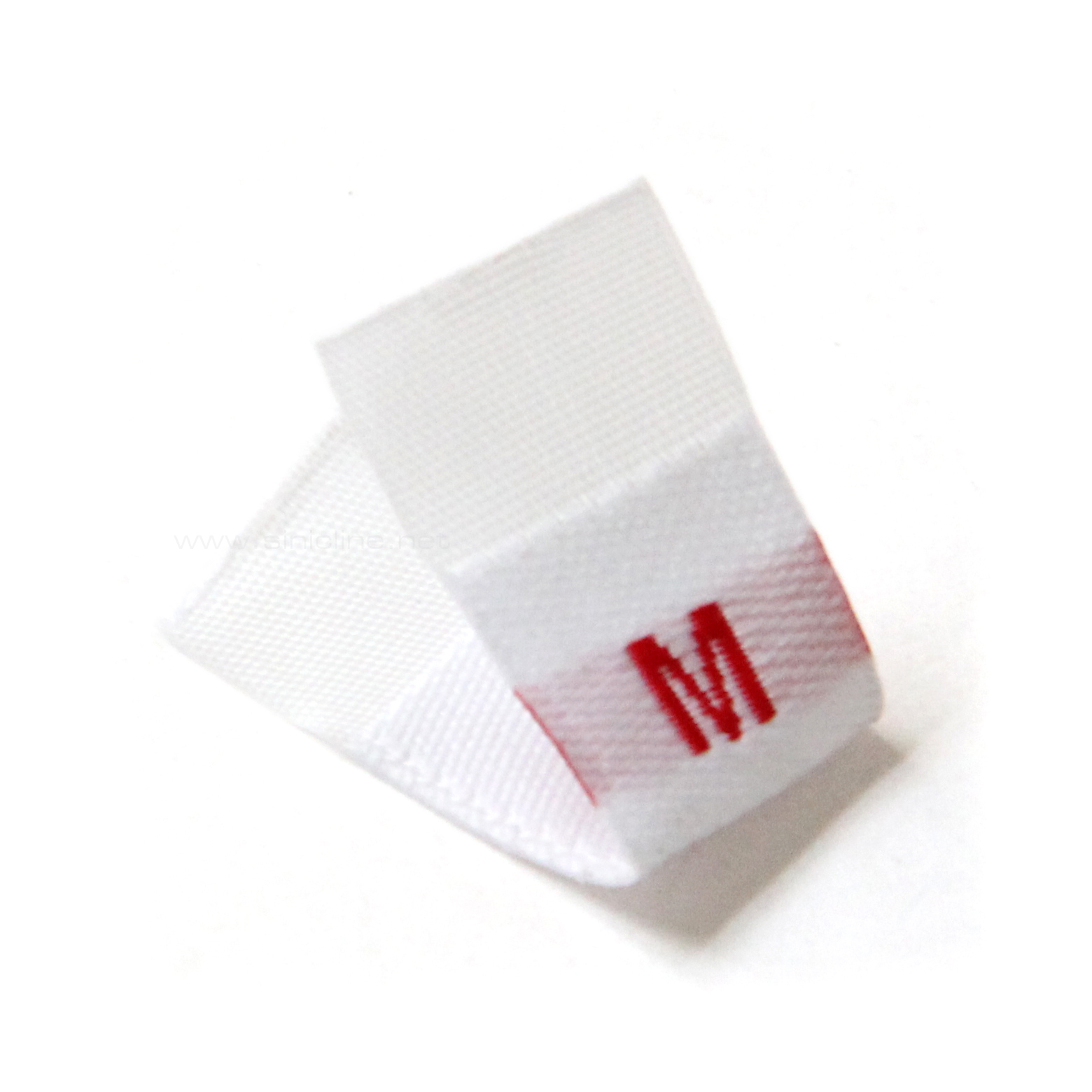 woven label/fabric label(WL122)