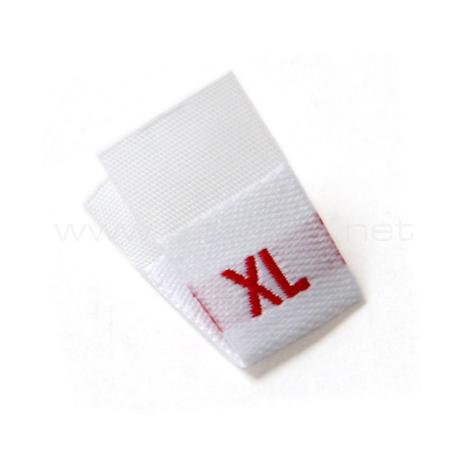 woven label/fabric label(WL125)