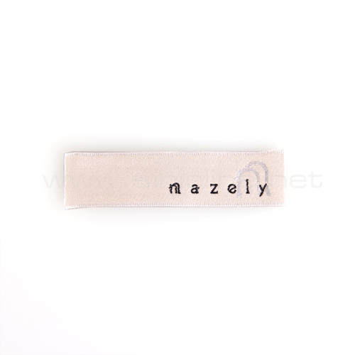 woven label/fabric label(WL127)