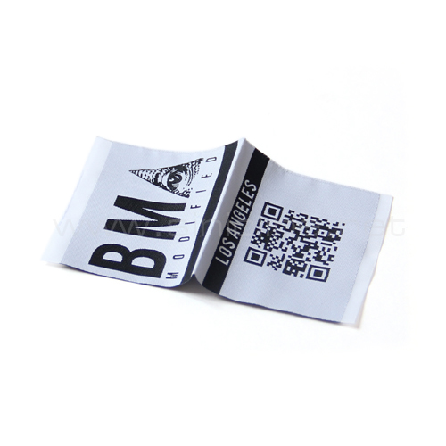 woven label/fabric label(WL134)