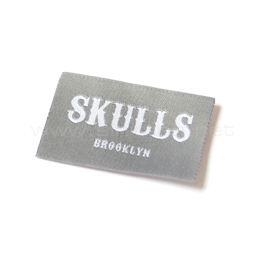 woven label/fabric label(WL136)