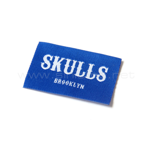 woven label/fabric label(WL137)