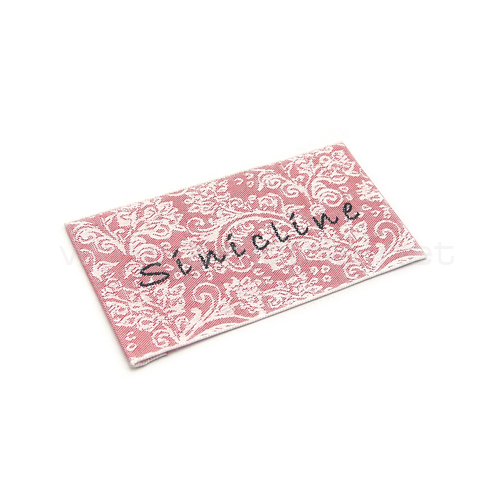 woven label/fabric label(WL144)