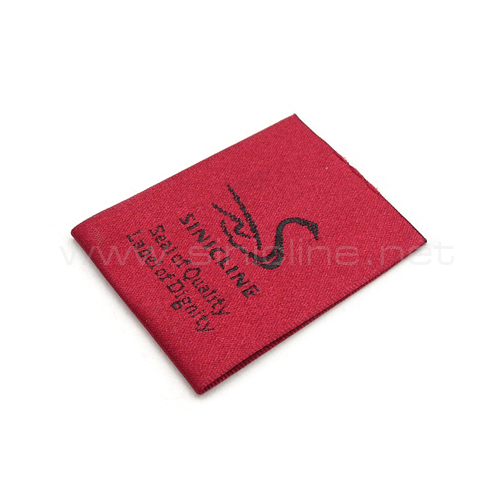 woven label/fabric label(WL145)