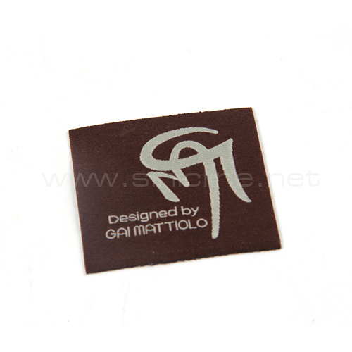 woven labels(WL148)