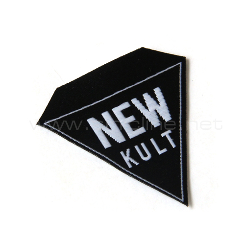 Woven labels(WL177)