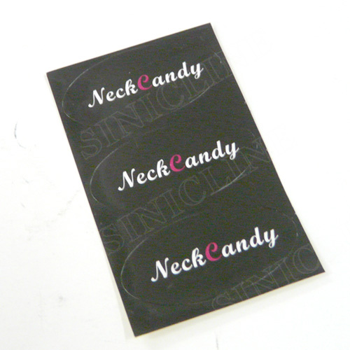 Sticker labels(SL075)