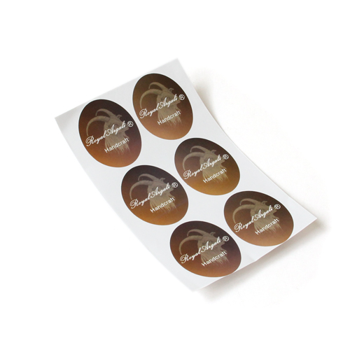 Sticker labels(SL082)