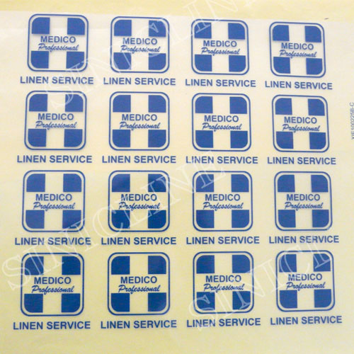 Sticker labels(SL083)