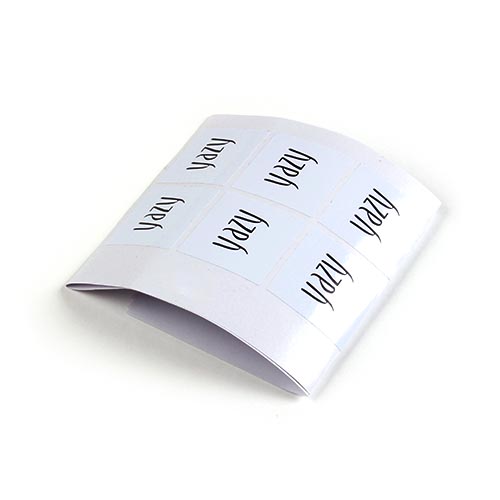 Sticker labels(SL090)