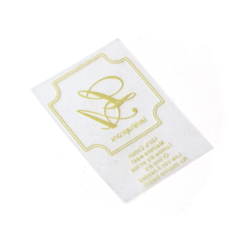 Sticker labels(SL094)