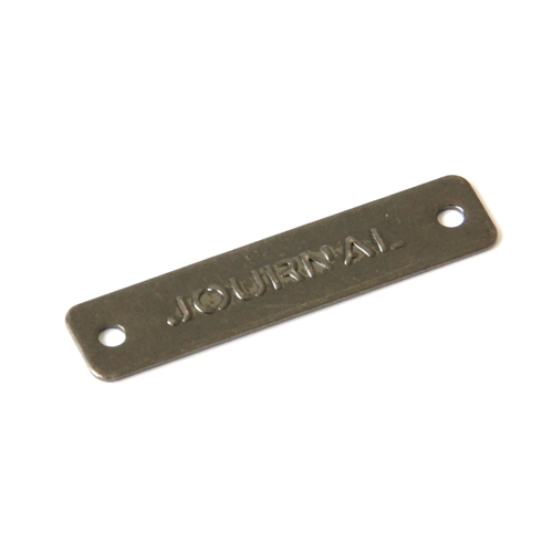 Metal labels(ML049)