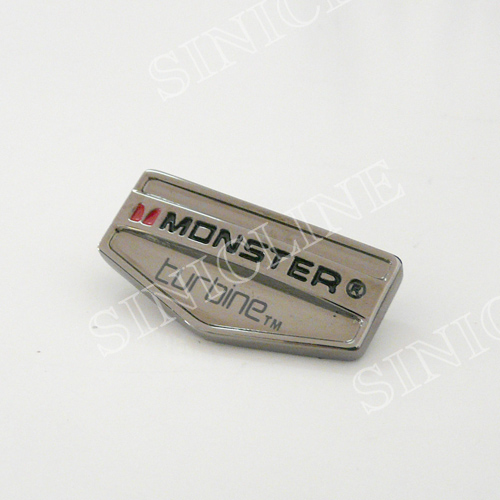 Metal labels(ML062)