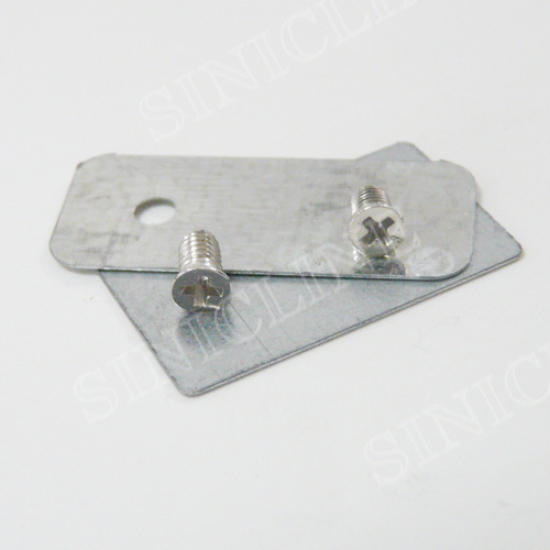 Metal labels(ML081)