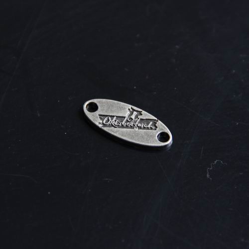 Metal labels(ML118)