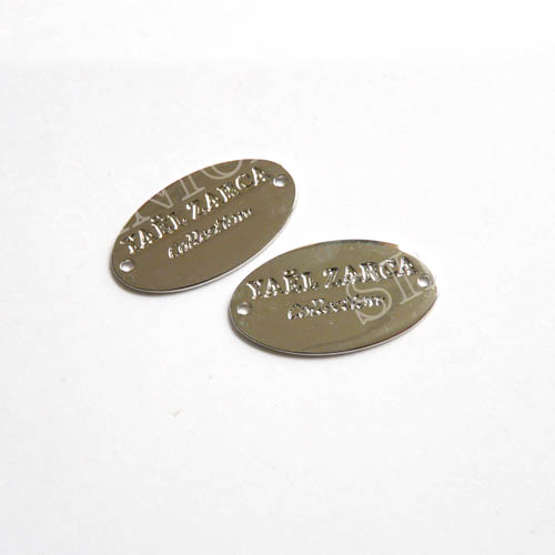 Metal labels(ML137)