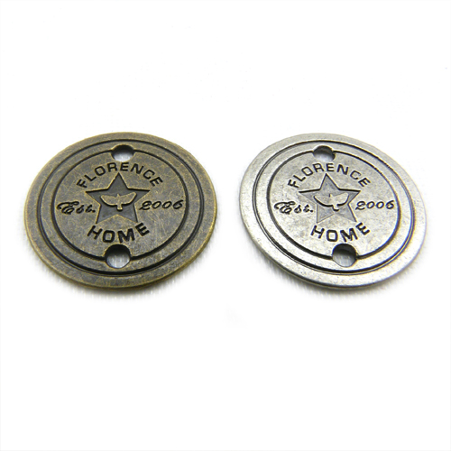 Metal labels(ML142)