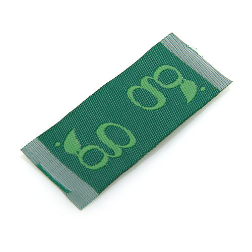 Woven labels(WL192)