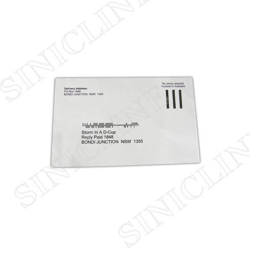 Sticker labels（SL102）